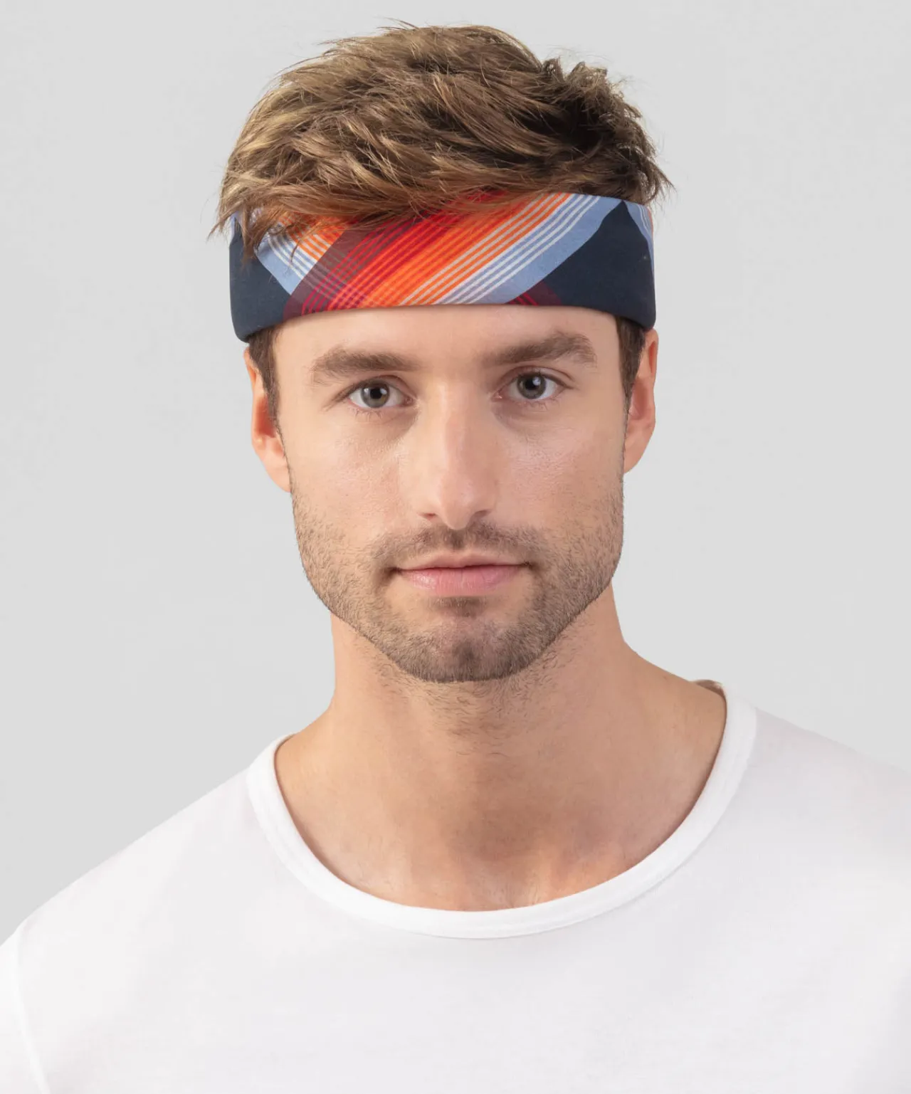Ron Dorff Beach Accessories | Beach Accessories>Bandana w. Checkers