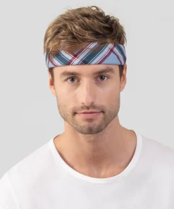 Ron Dorff Beach Accessories | Beach Accessories>Bandana w. Checkers