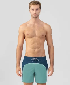 Ron Dorff Swim Shorts | Swim Shorts>Board Shorts