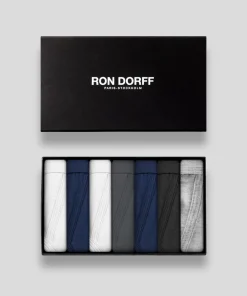 Ron Dorff Underwear Packs | Boxer Briefs>747 Boxer Briefs Kit