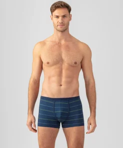 Ron Dorff Boxer Briefs>Boxer Briefs w. Fisherman Stripes