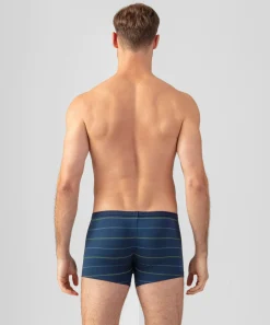 Ron Dorff Boxer Briefs>Boxer Briefs w. Fisherman Stripes