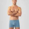 Ron Dorff Boxer Briefs>Boxer Briefs w. Piping