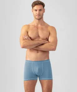 Ron Dorff Boxer Briefs>Boxer Briefs w. Piping