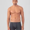 Ron Dorff Boxer Briefs>Boxer Briefs w. Piping