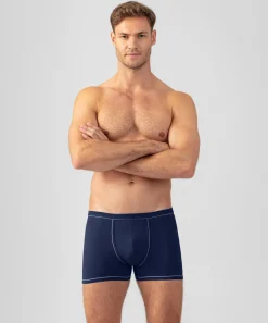 Ron Dorff Boxer Briefs>Boxer Briefs w. Piping