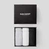 Ron Dorff Underwear Packs | Boxer Briefs>Boxer Briefs Weekend Kit