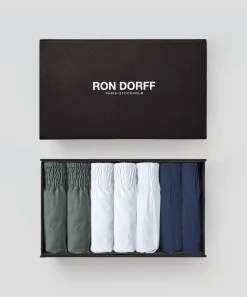 Ron Dorff Underwear Packs | Boxer Shorts>747 Boxer Shorts Kit