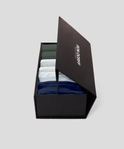 Ron Dorff Underwear Packs | Boxer Shorts>747 Boxer Shorts Kit