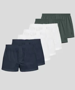 Ron Dorff Underwear Packs | Boxer Shorts><noscript><img width=