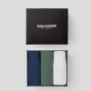 Ron Dorff Underwear Packs | Boxer Shorts>Boxer Shorts Weekend Kit