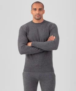 Ron Dorff Cashmere & Knitwear Tops>Cashmere Sweater