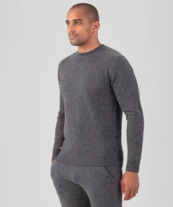 Ron Dorff Cashmere & Knitwear Tops>Cashmere Sweater