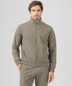 Ron Dorff Jackets>City Jacket