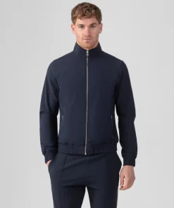 Ron Dorff Jackets>City Jacket