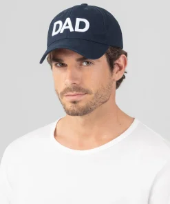 Ron Dorff Coach Caps | Coach Caps>Coach Cap DAD