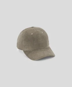 Ron Dorff Coach Caps | Coach Caps>Corduroy Coach Cap ""