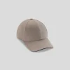 Ron Dorff Coach Caps | Coach Caps>Cotton Canvas Coach Cap ""
