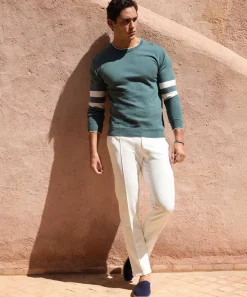 Ron Dorff Cashmere & Knitwear Tops><noscript><img width=