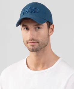 Ron Dorff Beach Accessories | Beach Accessories>Cotton Coach Cap "DAD"