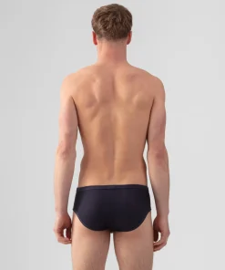 Ron Dorff Y-Front Briefs>Cotton Mesh Y-Front Briefs