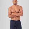 Ron Dorff Pajamas | Lounge Shorts>Cotton Modal Home Shorts