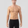 Ron Dorff Pajamas | Lounge Shorts>Cotton Modal Home Shorts