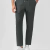 Ron Dorff Pants>Cotton Sports Chino Pants