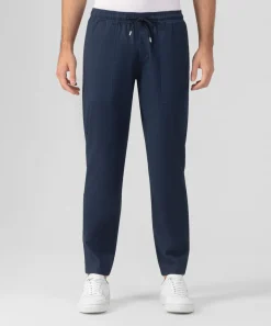 Ron Dorff Pants>Cotton Sports Chino Pants