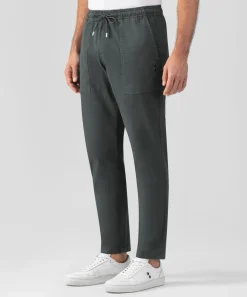 Ron Dorff Pants>Cotton Sports Chino Pants