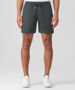 Ron Dorff Shorts>Cotton Sports Chino Shorts