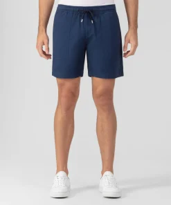 Ron Dorff Shorts>Cotton Sports Chino Shorts