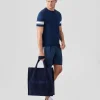 Ron Dorff Bags | Bags>Cotton Terry Beach Bag