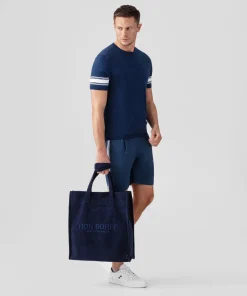 Ron Dorff Bags | Bags>Cotton Terry Beach Bag