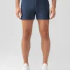 Ron Dorff Shorts>Cotton Terry Tennis Shorts