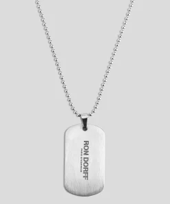 Ron Dorff Small Accessories | Beach Accessories>Dog Tag