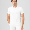 Ron Dorff Polo Shirts>Heavy Cotton Polo
