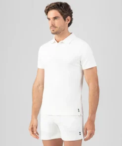 Ron Dorff Polo Shirts>Heavy Cotton Polo