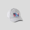 Ron Dorff Coach Caps | Coach Caps>Jersey Coach Cap ""