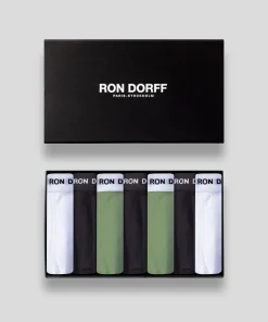 Ron Dorff Underwear Packs | Jockstraps>747 Jockstraps Kit