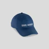 Ron Dorff Coach Caps | Coach Caps>Light Cotton Coach Cap ""