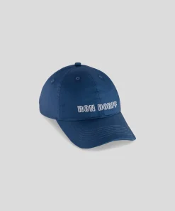 Ron Dorff Coach Caps | Coach Caps>Light Cotton Coach Cap ""