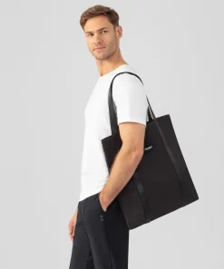 Ron Dorff Bags | Bags>Light Ripstop Tote Bag