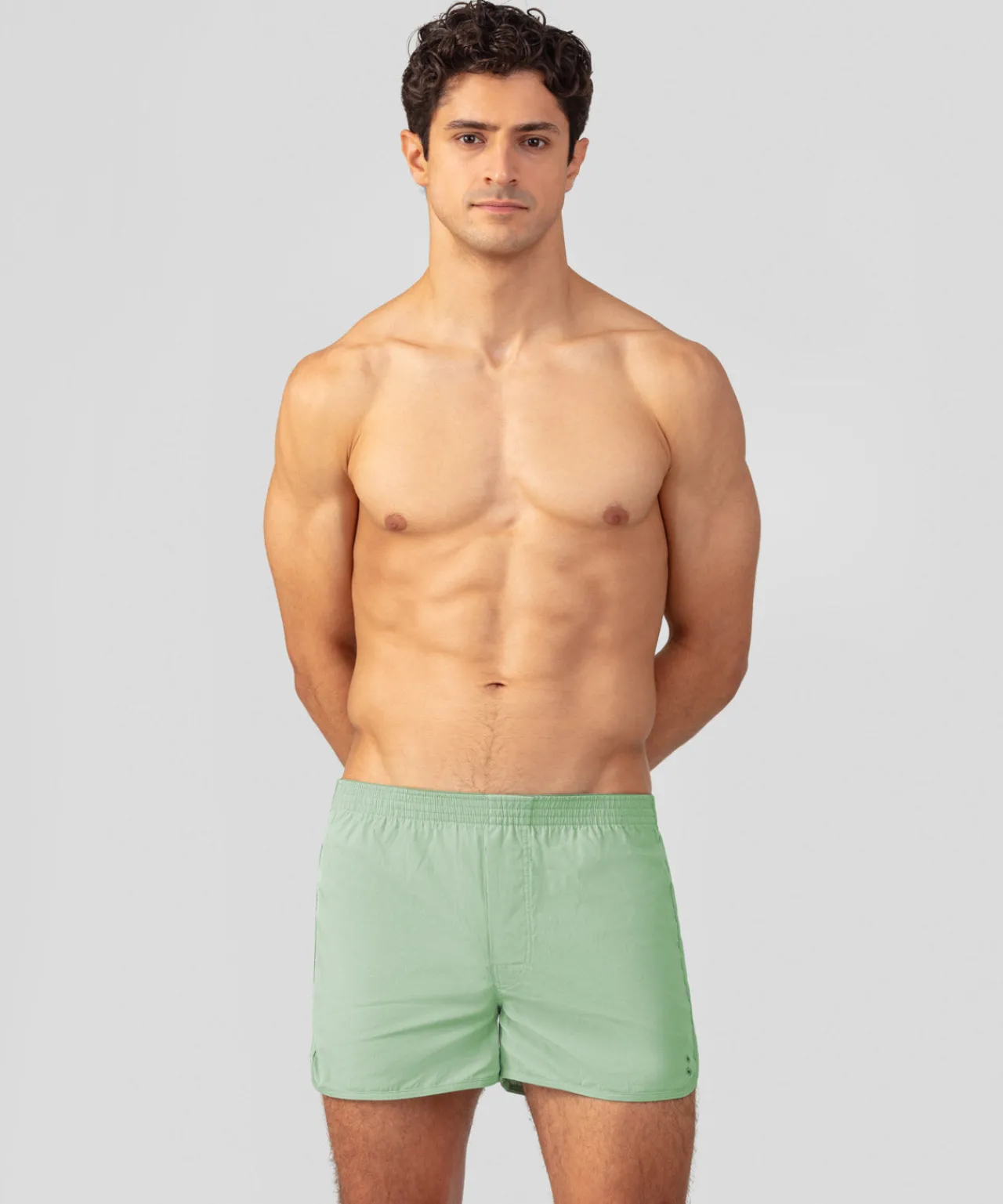Ron Dorff Boxer Shorts>Marathon Boxer Shorts