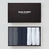 Ron Dorff Underwear Packs | Boxer Shorts>747 Marathon Boxer Shorts Kit