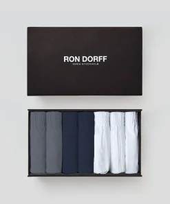 Ron Dorff Underwear Packs | Boxer Shorts>747 Marathon Boxer Shorts Kit