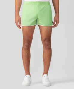 Ron Dorff Shorts>Marathon Exerciser Shorts