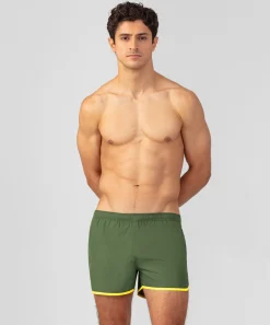 Ron Dorff Swim Shorts | Swim Shorts>Marathon Swim Shorts
