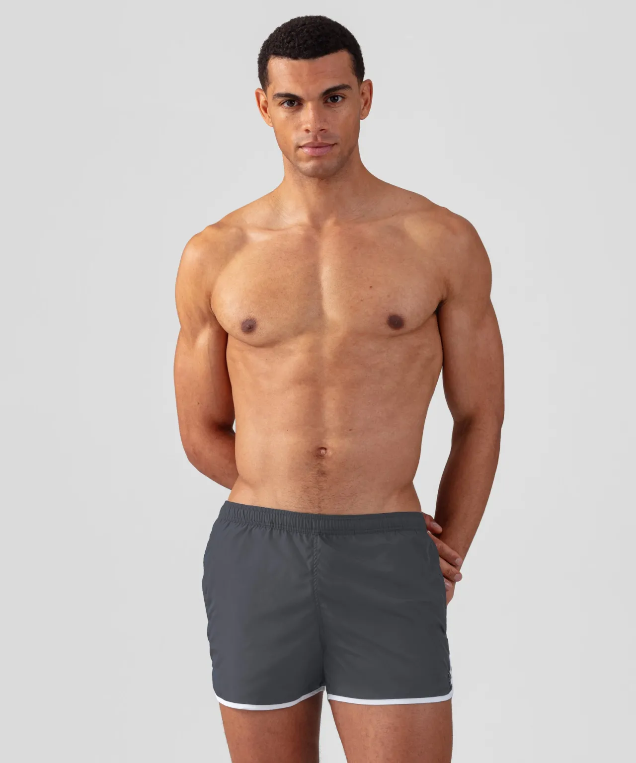Ron Dorff Swim Shorts | Swim Shorts>Marathon Swim Shorts