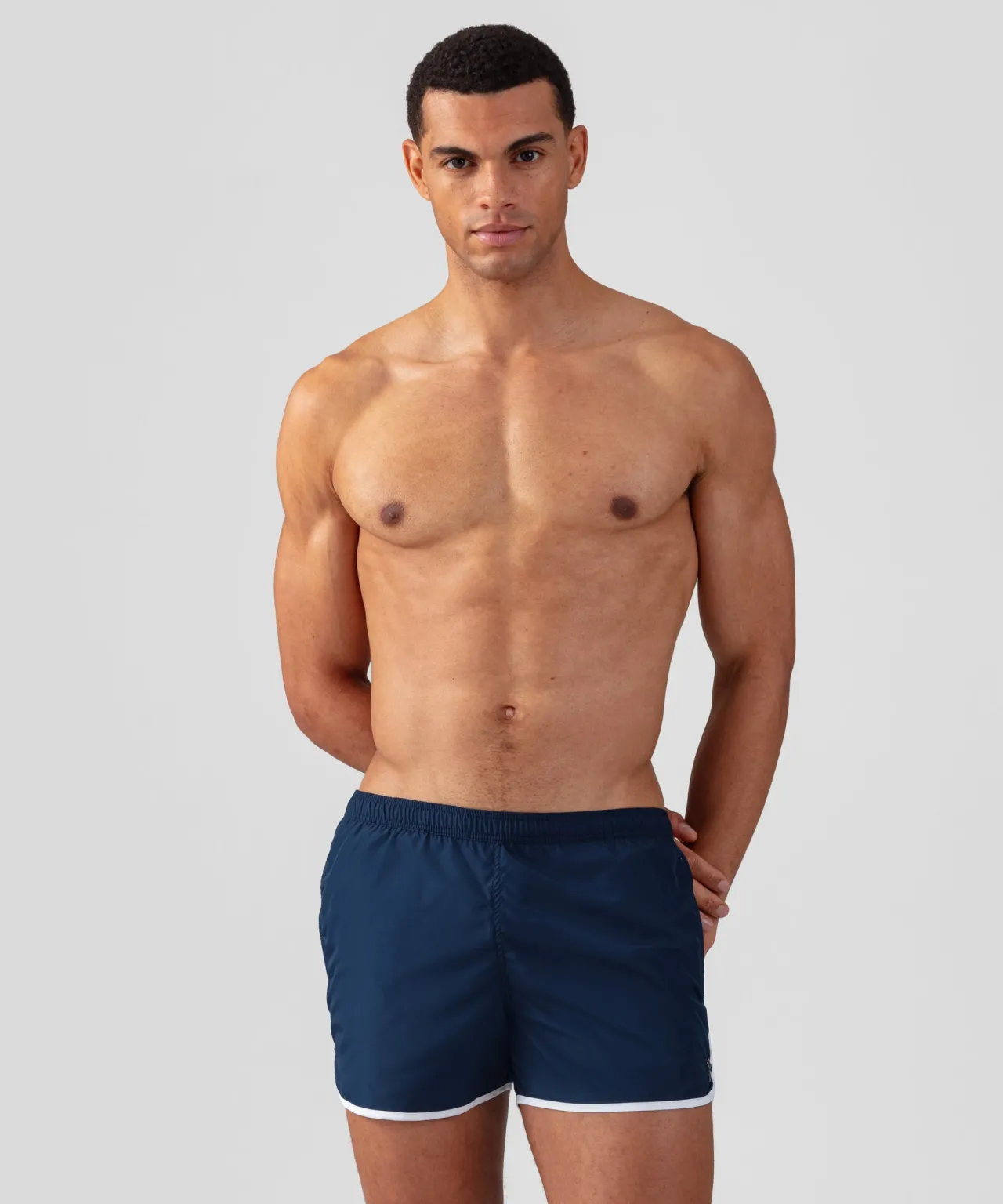 Ron Dorff Swim Shorts | Swim Shorts>Marathon Swim Shorts